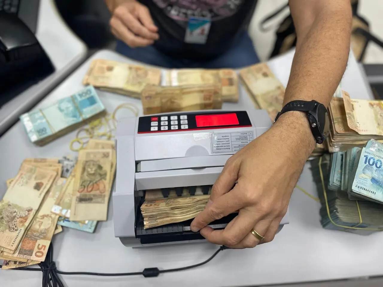 Bilhetes premiados da Quina 7005